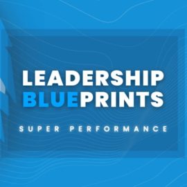 TraderLion – Leadership Blueprint Download 2023 (Premium)
