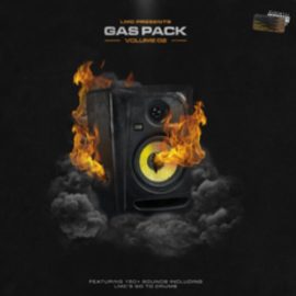 beatsbylmc Gas Pack Vol.2 (Drum Kit) (Premium)