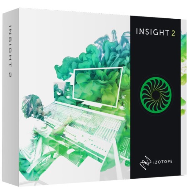 iZotope Insight Pro v2.4.0 CE