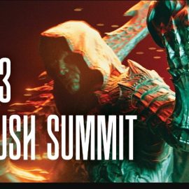 zBrush Summit 2023 – DAY 1 & 2 (FULL) (Premium)