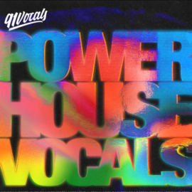 91Vocals Power House Vocals (Premium)