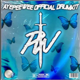 AyePeewee Official Drumkit (Premium)