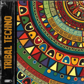 Bfractal Music Tribal Techno (Premium)