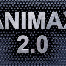 Blender Market – Animax – Procedural Animation System v2.2.0 (Premium)