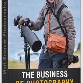 Business of Photography by Matt Granger (premium)