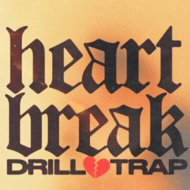 Capsun ProAudio Heartbreak Drill and Trap (Premium)