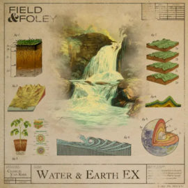 Field and Foley Water and Earth FX (Premium)