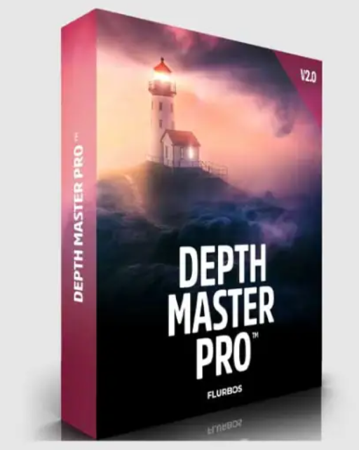 Flurbos Depth Master Pro v2