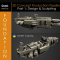 Foundation Patreon – 3D Concept Production Pipeline Part 1: Design & Sculpting with Norris Lin (Premium)