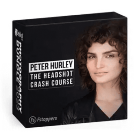 Fstoppers – The Headshot Crash Course (Premium)