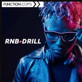 Function Loops RnB Drill (Premium)