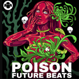 Ghost Syndicate POISON: Future Beats (Premium)