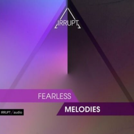 Irrupt Fearless Melodies (Premium)