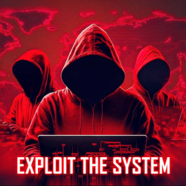 Jake Tran – Exploit the System (Evil Business University) (Premium)