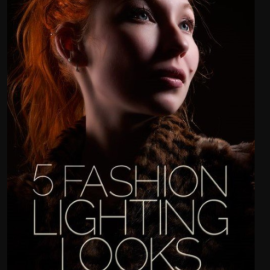 KelbyOne – Fashion Lighting Looks Anyone Can Do (Premium)