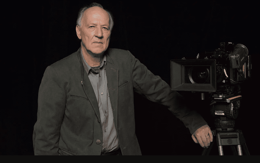 MasterClass – Werner Herzog Teaches Fillmmaking