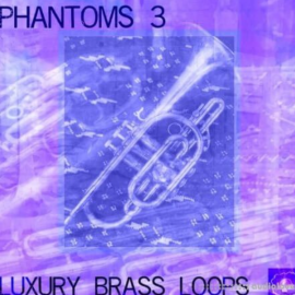 Mushroom Stamp Productions Phantoms 3  (Premium)