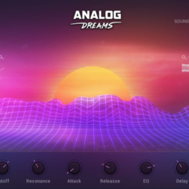 Native Instruments Analog Dreams v2.1.1 [KONTAKT] (Premium)