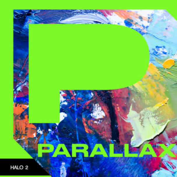 Parallax Halo Trance Euphoria 2