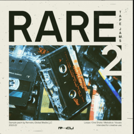 Renraku Rare Tape Jams 2 (Premium)