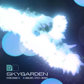 Renraku Skygarden Future Garage (Premium)