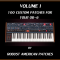 Robust American Patches 100 Patches for the OB-6 Synthesizer (Volume I)  (Premium)
