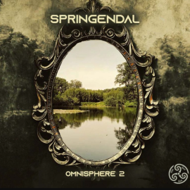 Triple Spiral Audio Springendal (Premium)