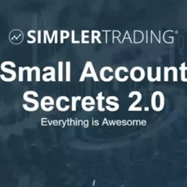 Simpler Trading – Small Account Secrets 2.0 (Premium)