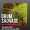 Sonicycle Sonicycle – Drum Sauvage – A Collection Of Tribal Drum Hits (Premium)