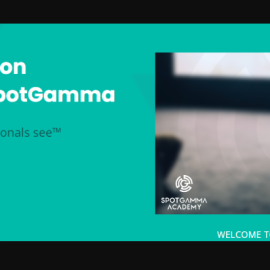 SpotGamma Academy Download 2023 (Premium)