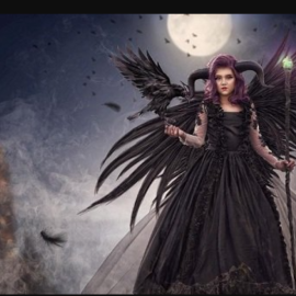 Tara Lesher Education – Compositing Tutorials – Maleficent (Premium)
