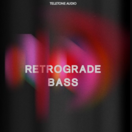 Teletone Audio Retrograde Bass [KONTAKT] (Premium)