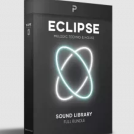 The Producer School Eclipse Melodic Techno & House Full Bundle (Premium)