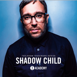 Toolroom Academy Shadow Child (Premium)