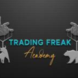 Trading Freak Academy (Full Course) (Premium)
