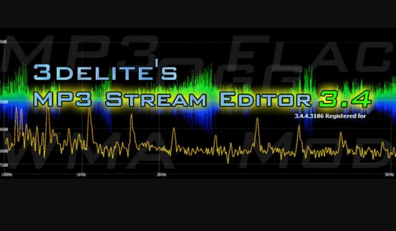 3delite MP4 Stream Editor v3.4.5.4109