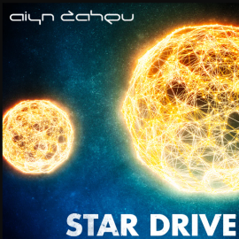Aiynzahev Sounds Star Drive for Peak (Premium)