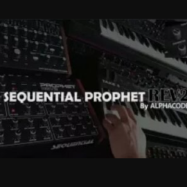 Alphacode Sequential Prophet Rev2 Bank (Premium)