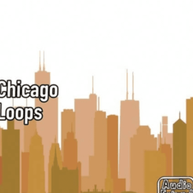 AudioFriend Chicago Loops (Premium)