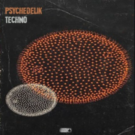 BFractal Music Psychedelik Techno (Premium)