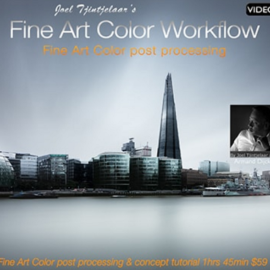 BWVision – Fine Art Color Workflow (Premium)