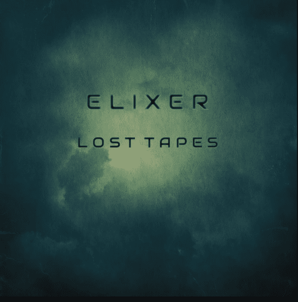 Beautiful Void Audio Elixer The Lost Tapes