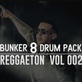 Bunker 8 Digital Labs Bunker-8-Custom-Drum-Pack-Reggaeton-Grooves-002 (Premium)