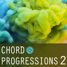 Cycles and Spots Chord Progressions 2 (Premium)