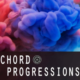 Cycles and Spots Chord Progressions (Premium)