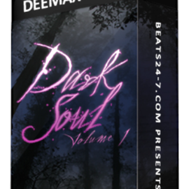 DEEMAX Dark Soul V1 WAV MiDi Sylenth1 (Premium)