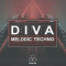 Datacode FOCUS Diva Melodic Techno (Premium)