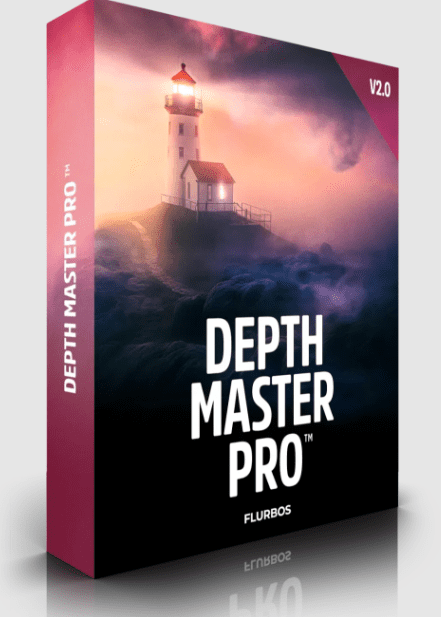 Depth Master Pro V2
