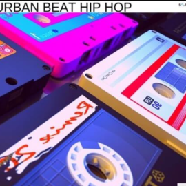Diamond Sounds Urban Beat Hip Hop (Premium)