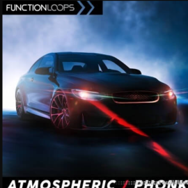 Function Loops Atmospheric Phonk (Premium)